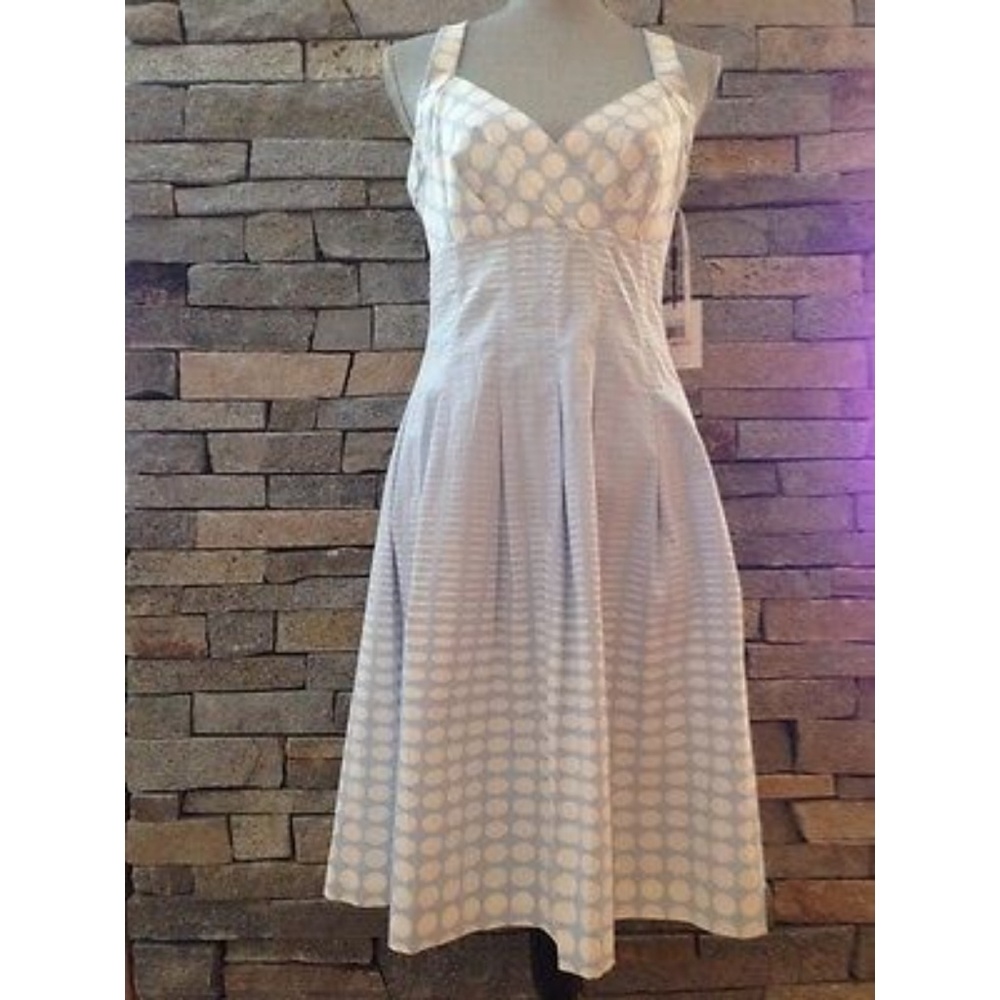 NWT Calvin Klein - Marilyn Monroe - Retro Dress -